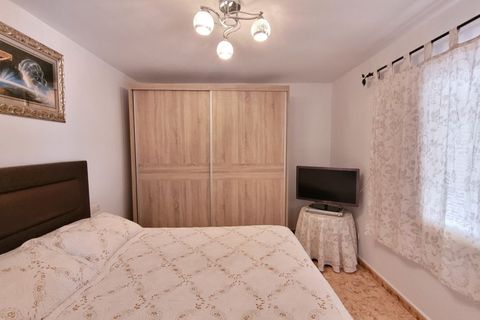 Landsbyhus i Competa, Malaga, Competa - € 230.000 | Ref: C1417 - foto 11
