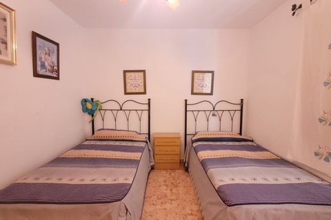 Landsbyhus i Competa, Malaga, Competa - € 230.000 | Ref: C1417 - foto 12