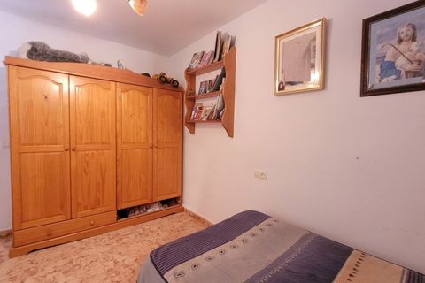 Landsbyhus i Competa, Malaga, Competa - € 230.000 | Ref: C1417 - foto 13