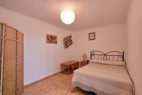 Landsbyhus i Competa, Malaga, Competa - € 230.000 | Ref: C1417 - foto 15