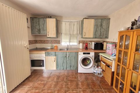 Landsbyhus i Competa, Malaga, Competa - € 230.000 | Ref: C1417 - foto 20