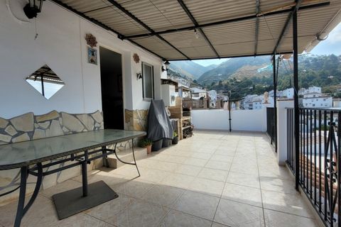 Landsbyhus i Competa, Malaga, Competa - € 230.000 | Ref: C1417 - foto 21