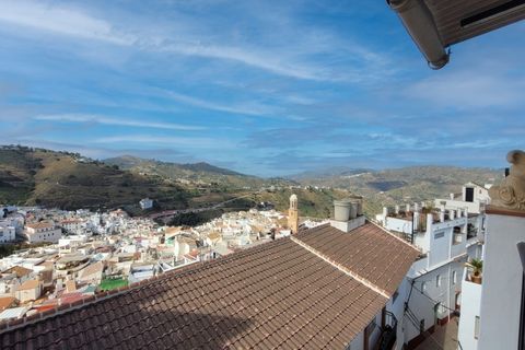 Landsbyhus i Competa, Malaga, Competa - € 230.000 | Ref: C1417 - foto 22