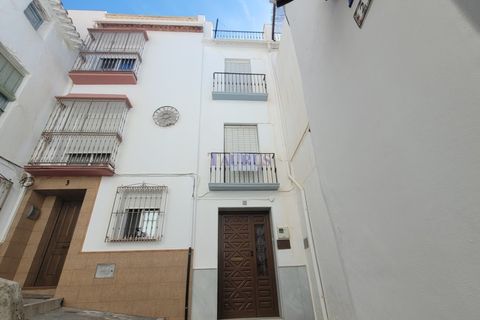 Landsbyhus i Competa, Malaga, Competa - € 189.000 | Ref: C1640 - foto 1