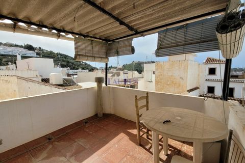 Landsbyhus i Competa, Malaga, Competa - € 189.000 | Ref: C1640 - foto 21