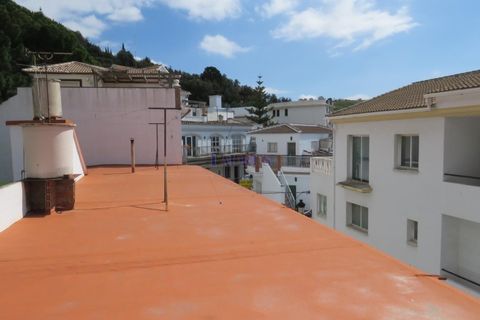 Landsbyhus i Competa, Malaga, Competa - € 183.000 | Ref: C1446 - foto 16