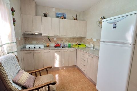 Landsbyhus i Competa, Malaga, Competa - € 168.000 | Ref: C1639 - foto 5