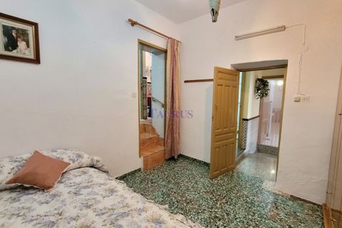 Landsbyhus i Competa, Malaga, Competa - € 168.000 | Ref: C1639 - foto 7