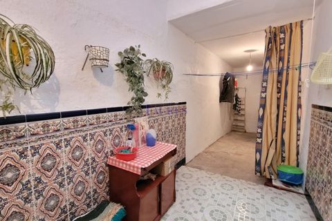 Landsbyhus i Competa, Malaga, Competa - € 168.000 | Ref: C1639 - foto 14