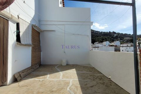 Landsbyhus i Competa, Malaga, Competa - € 168.000 | Ref: C1639 - foto 17