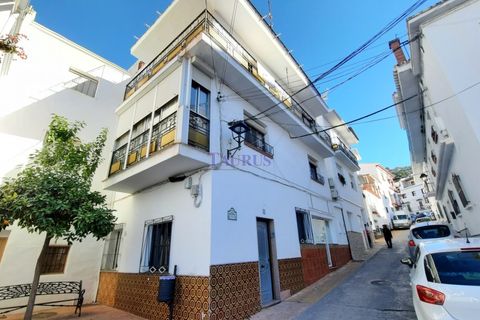 Landsbyhus i Sayalonga, Malaga, Sayalonga - € 180.000 | Ref: C1557 - foto 1