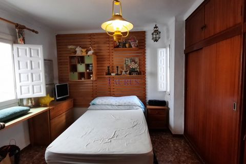 Landsbyhus i Sayalonga, Malaga, Sayalonga - € 180.000 | Ref: C1557 - foto 11