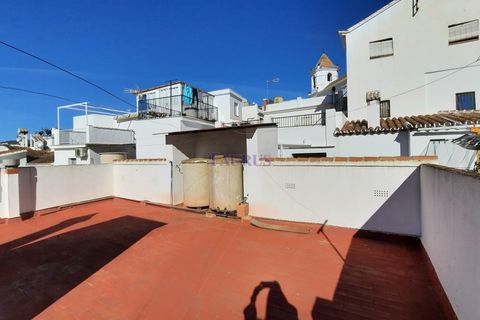 Landsbyhus i Sayalonga, Malaga, Sayalonga - € 180.000 | Ref: C1557 - foto 20