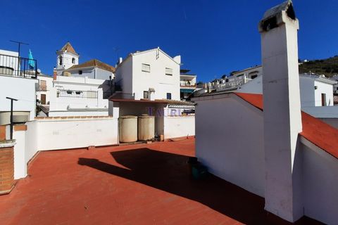Landsbyhus i Sayalonga, Malaga, Sayalonga - € 180.000 | Ref: C1557 - foto 21