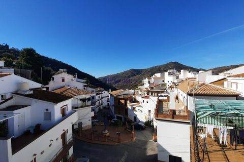 Landsbyhus i Sayalonga, Malaga, Sayalonga - € 180.000 | Ref: C1557 - foto 22