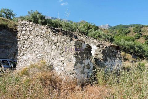 Cortijo i Sedella, Malaga, Sedella - € 160 000 | Ref: C3612 - foto 5