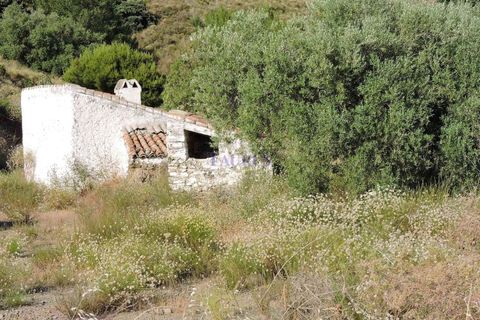 Cortijo i Sedella, Malaga, Sedella - € 160 000 | Ref: C3612 - foto 8