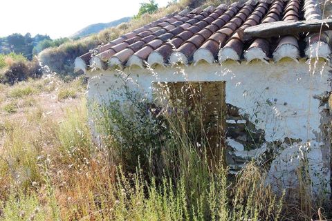 Cortijo i Sedella, Malaga, Sedella - € 160 000 | Ref: C3612 - foto 9