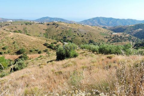 Cortijo i Sedella, Malaga, Sedella - € 160 000 | Ref: C3612 - foto 11