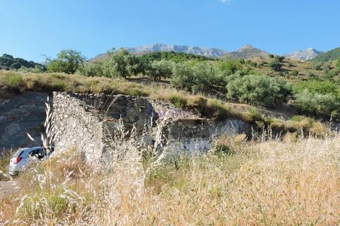 Cortijo i Sedella, Malaga, Sedella - € 160 000 | Ref: C3612 - foto 12