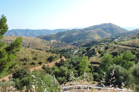 Cortijo i Sedella, Malaga, Sedella - € 160 000 | Ref: C3612 - foto 13