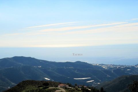 Helårsgrund i Sayalonga, Malaga, Sayalonga - € 90.000 | Ref: T536 - foto 1