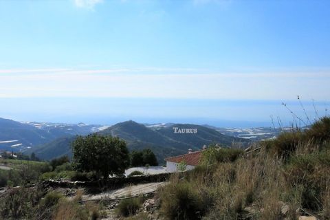 Helårsgrund i Sayalonga, Malaga, Sayalonga - € 90.000 | Ref: T536 - foto 10