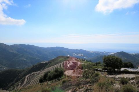 Helårsgrund i Sayalonga, Malaga, Sayalonga - € 90.000 | Ref: T536 - foto 11