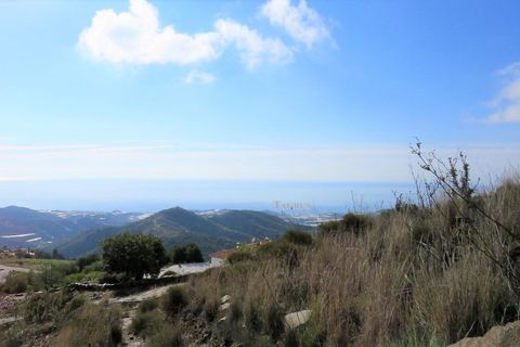 Helårsgrund i Sayalonga, Malaga, Sayalonga - € 90.000 | Ref: T536 - foto 12