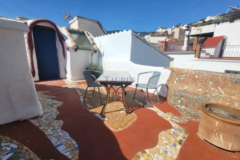 Landsbyhus i Archez, Malaga, Archez - € 160.000 | Ref: C1643 - foto 1