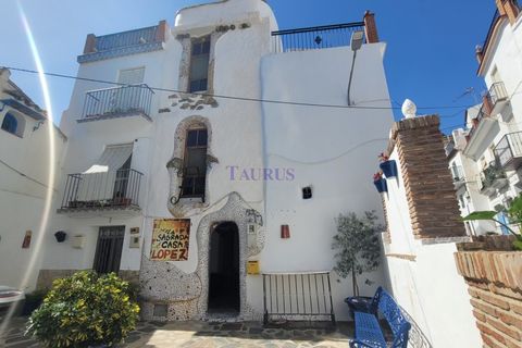 Landsbyhus i Archez, Malaga, Archez - € 160.000 | Ref: C1643 - foto 2
