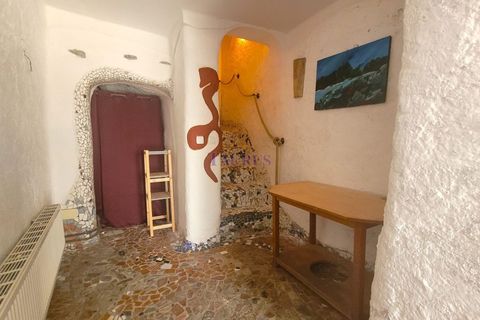 Landsbyhus i Archez, Malaga, Archez - € 160.000 | Ref: C1643 - foto 4