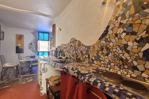 Landsbyhus i Archez, Malaga, Archez - € 160.000 | Ref: C1643 - foto 5