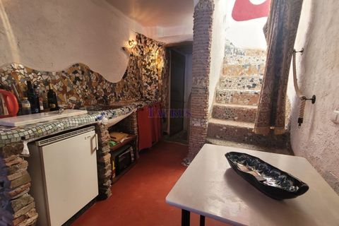 Landsbyhus i Archez, Malaga, Archez - € 160.000 | Ref: C1643 - foto 6