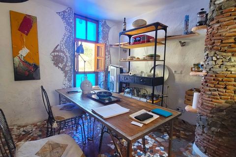 Landsbyhus i Archez, Malaga, Archez - € 160.000 | Ref: C1643 - foto 7