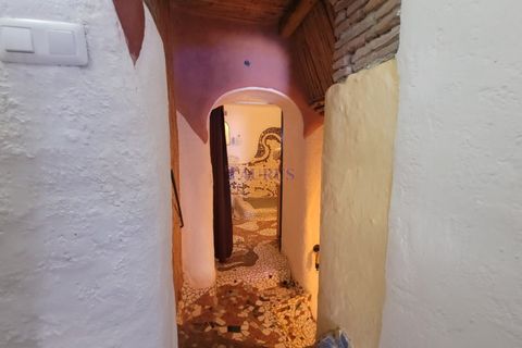 Landsbyhus i Archez, Malaga, Archez - € 160.000 | Ref: C1643 - foto 9