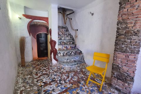 Landsbyhus i Archez, Malaga, Archez - € 160.000 | Ref: C1643 - foto 11
