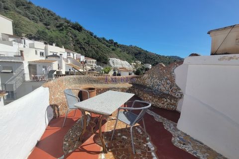Landsbyhus i Archez, Malaga, Archez - € 160.000 | Ref: C1643 - foto 17