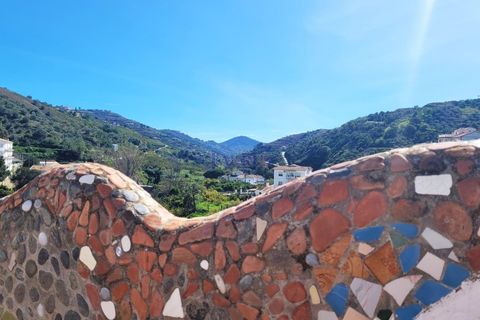 Landsbyhus i Archez, Malaga, Archez - € 160.000 | Ref: C1643 - foto 19