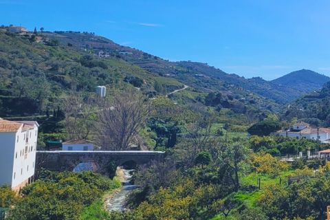 Landsbyhus i Archez, Malaga, Archez - € 160.000 | Ref: C1643 - foto 20