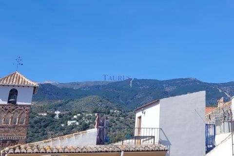 Landsbyhus i Archez, Malaga, Archez - € 160.000 | Ref: C1643 - foto 21