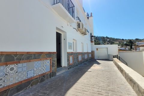 Landsbyhus i Competa, Malaga, Competa - € 159.000 | Ref: C1655 - foto 1