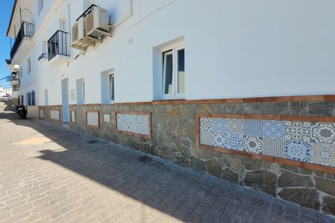 Landsbyhus i Competa, Malaga, Competa - € 159.000 | Ref: C1655 - foto 11