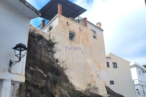Landsbyhus i Competa, Malaga, Competa - € 146.000 | Ref: C1386 - foto 1