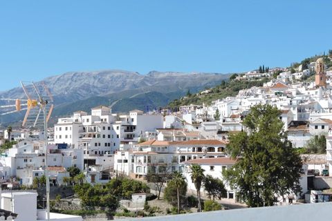 Landsbyhus i Competa, Malaga, Competa - € 146.000 | Ref: C1386 - foto 2