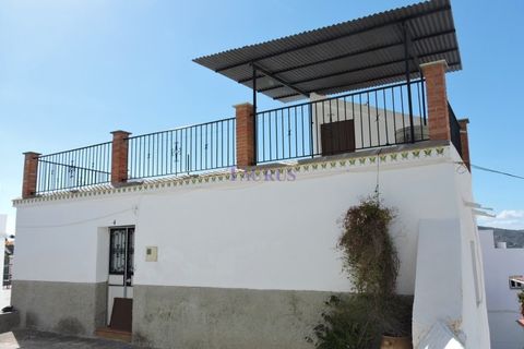 Landsbyhus i Competa, Malaga, Competa - € 146.000 | Ref: C1386 - foto 3