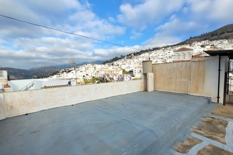 Landsbyhus i Competa, Malaga, Competa - € 146.000 | Ref: C1386 - foto 16