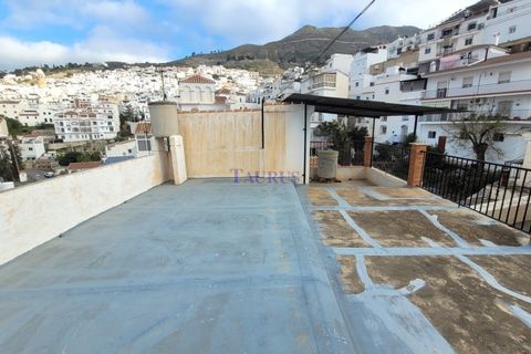 Landsbyhus i Competa, Malaga, Competa - € 146.000 | Ref: C1386 - foto 17