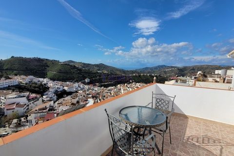 Landsbyhus i Competa, Malaga, Competa - € 143.000 | Ref: C1638 - foto 1