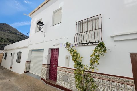 Landsbyhus i Competa, Malaga, Competa - € 143.000 | Ref: C1638 - foto 2